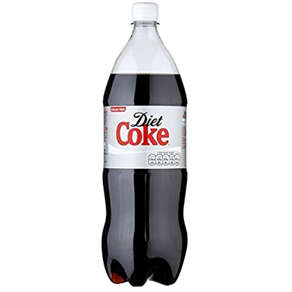 DIET COKE